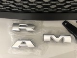 Front Grille 